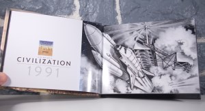 Sid Meier's Civilization VI - Edition 25ème Anniversaire (14)